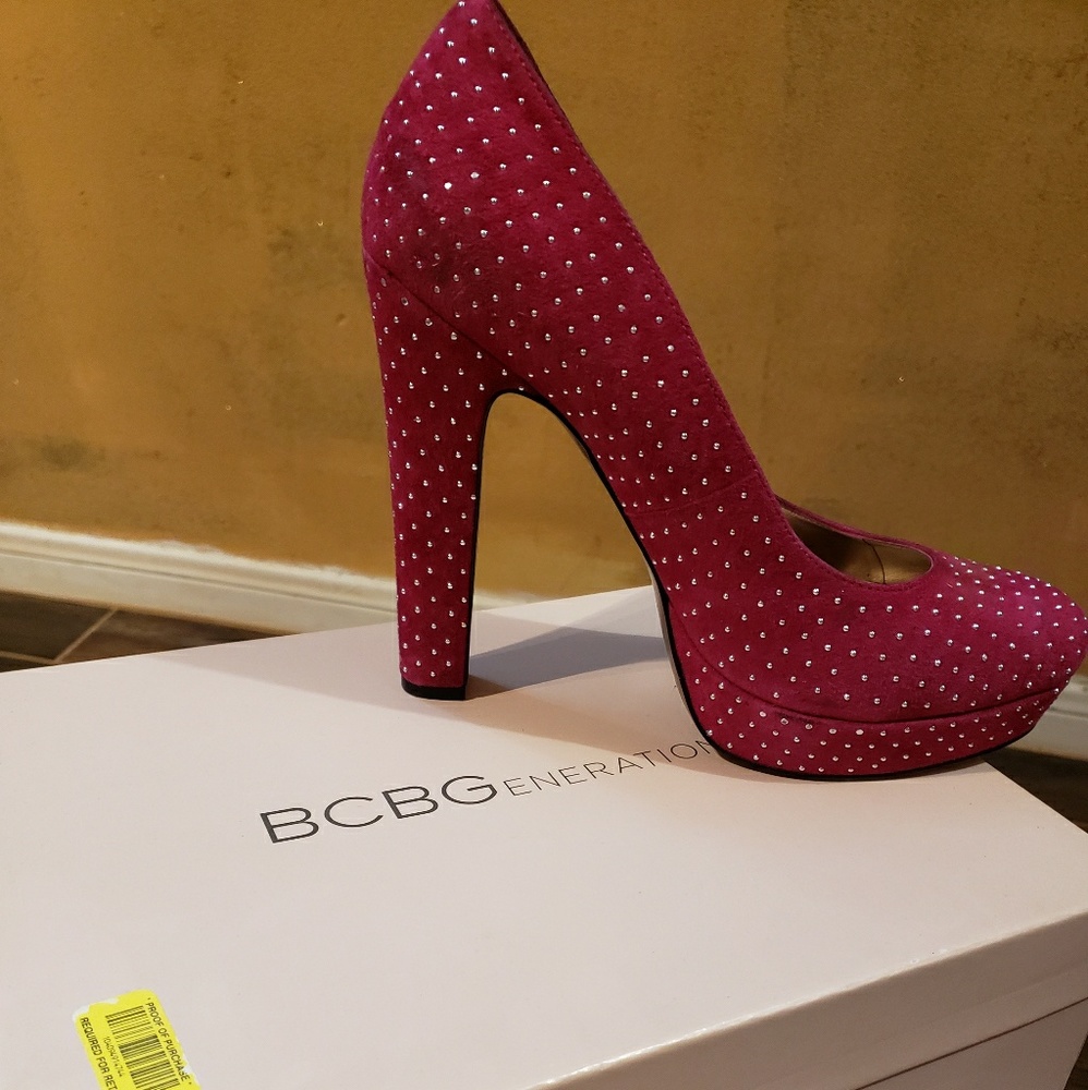 BCBG erneration